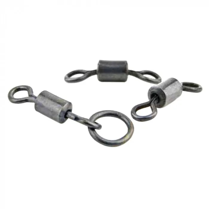 FOX FOX Edges Flexi Ring Swivel - Parkfield Angling Centre