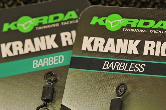 KORDA KORDA Krank Multi Rigs - Parkfield Angling Centre