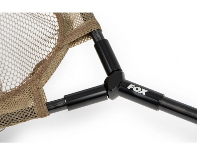 FOX FOX Horizon X3 Landing Nets - Parkfield Angling Centre