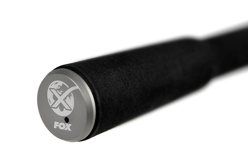 FOX FOX Explorer Ti 8-10ft - Parkfield Angling Centre