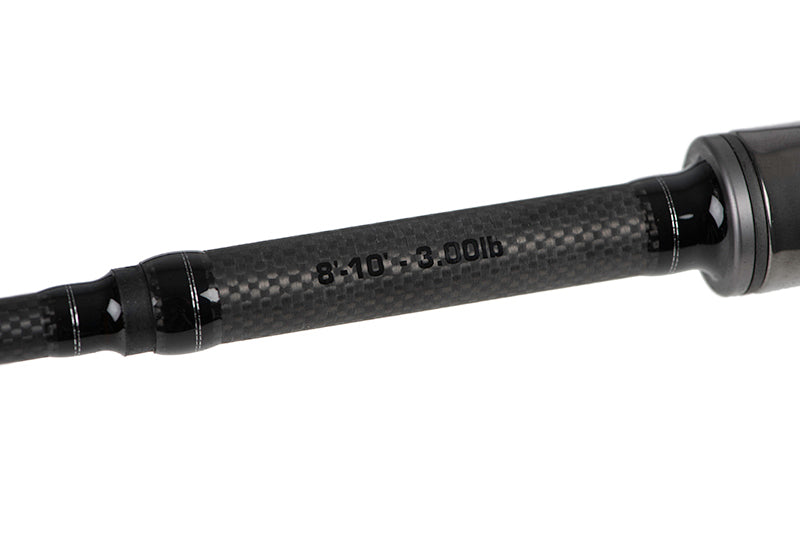FOX FOX Explorer Ti 8-10ft - Parkfield Angling Centre