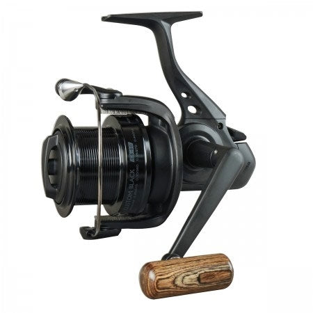 okuma bait feeder 60 reel OKUMA CUSTOM BLACK CB-60 – Parkfield Angling Centre