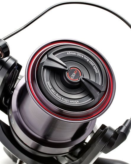 DAIWA DAIWA 22 Whisker 45 Scw Qd Ot - Parkfield Angling Centre