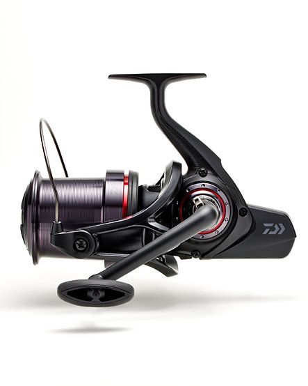 DAIWA DAIWA 22 Whisker 45 Scw Qd Ot - Parkfield Angling Centre