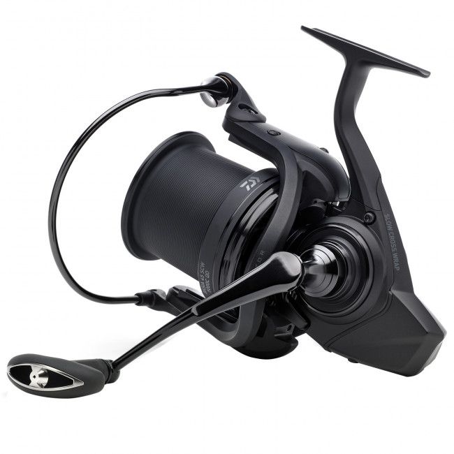 DAIWA DAIWA 19 Basia 45Scw-Qd - Parkfield Angling Centre