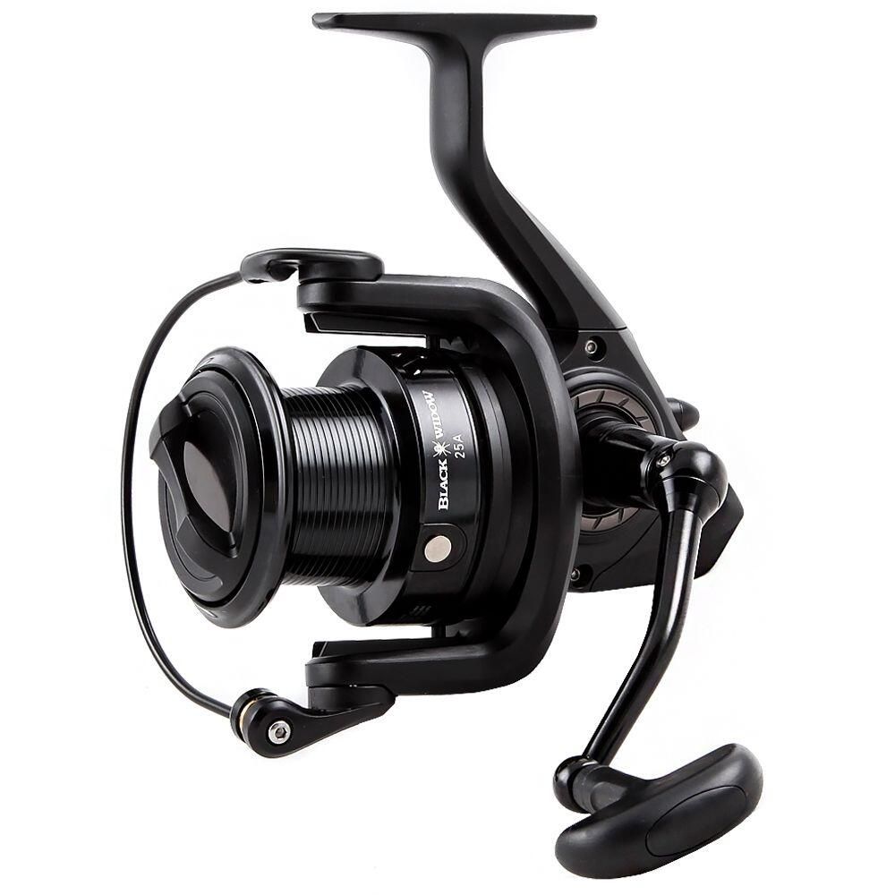 DAIWA DAIWA Black Widow 25A - Parkfield Angling Centre