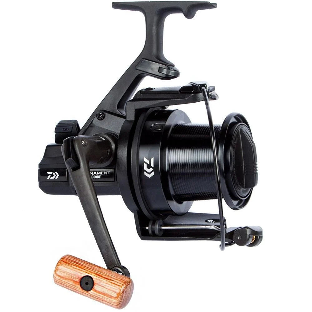 DAIWA DAIWA Tournament-S 5000 Black - Parkfield Angling Centre