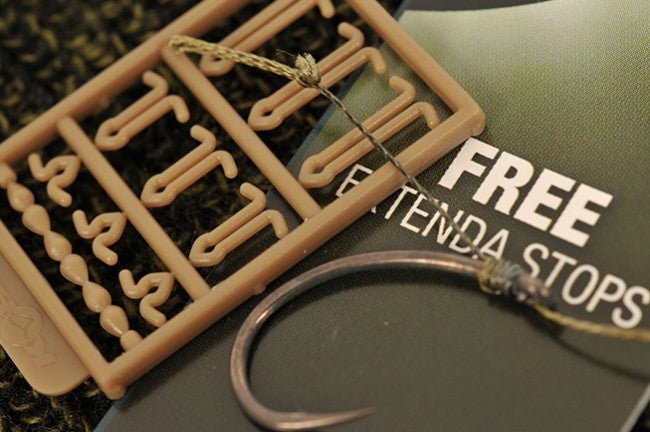 KORDA KORDA Krank Multi Rigs - Parkfield Angling Centre