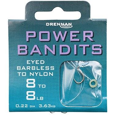 DRENNAN DRENNAN Bandit Power - Parkfield Angling Centre