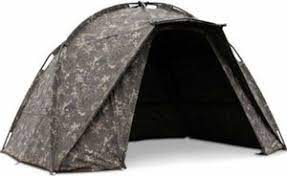 NASH NASH Titan Hide Camo Pro XL + Accessories + Full System Deals NASH Titan Hide XL Camo Pro - Parkfield Angling Centre