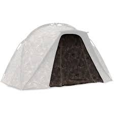 NASH NASH Titan Hide Camo Pro XL + Accessories + Full System Deals - Parkfield Angling Centre