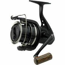 OKUMA OKUMA CUSTOM BLACK CB-80 - Parkfield Angling Centre