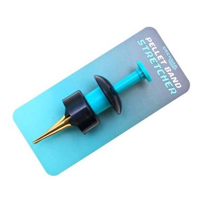 DRENNAN DRENNAN DR Pellet Band Stretcher - Parkfield Angling Centre