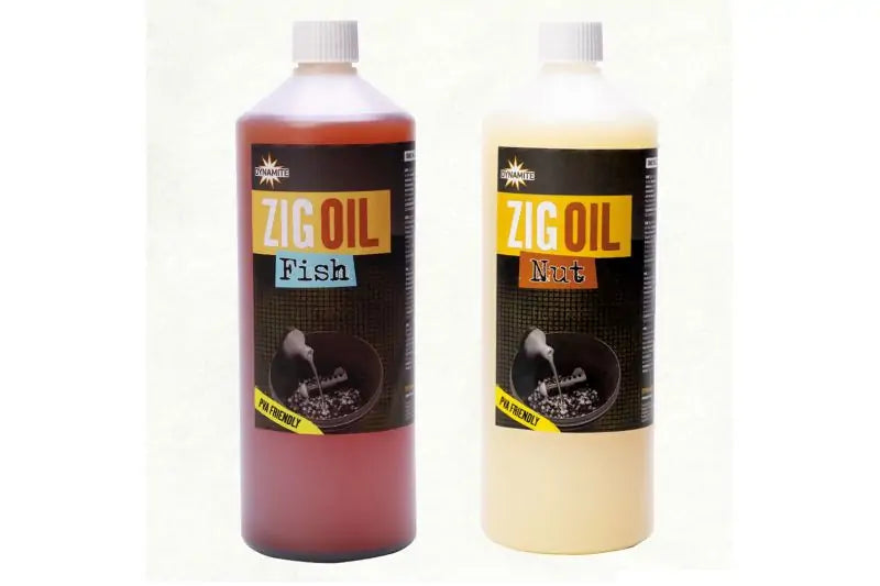 DYNAMITE DYNAMITE Zig Oil - Parkfield Angling Centre