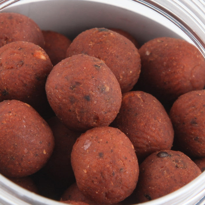 DYNAMITE DYNAMITE Big Fish River Hookbaits - Shrimp & Krill Busters - Parkfield Angling Centre