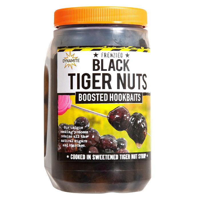 DYNAMITE DYNAMITE Tiger Nuts - Parkfield Angling Centre