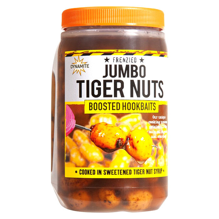 DYNAMITE DYNAMITE Tiger Nuts - Parkfield Angling Centre