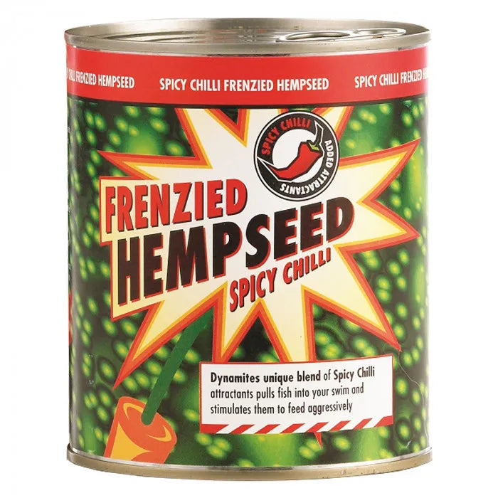 DYNAMITE DYNAMITE Frenzied Hempseed - Parkfield Angling Centre
