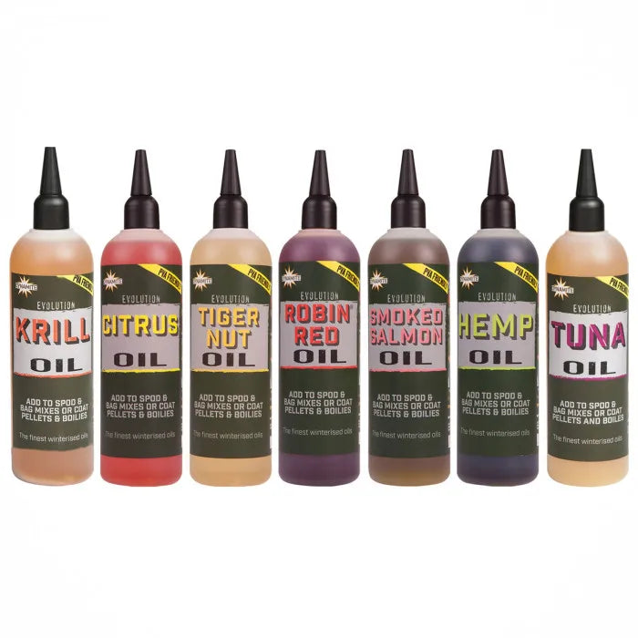 DYNAMITE DYNAMITE Evolution Oil - Parkfield Angling Centre