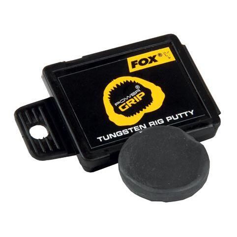 FOX FOX Edges Power Grip Rig Putty - Parkfield Angling Centre
