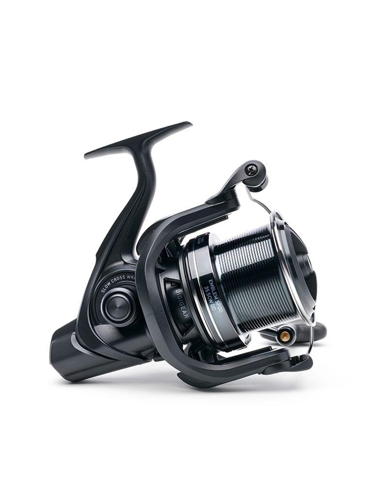 DAIWA DAIWA 18 Emblem Spod 35Scw Qd - Parkfield Angling Centre
