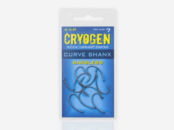 ESP ESP Cryogen Curve Shanx - Parkfield Angling Centre