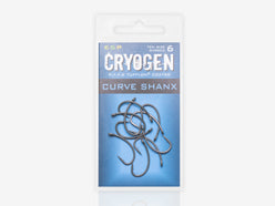 ESP ESP Cryogen Curve Shanx - Parkfield Angling Centre
