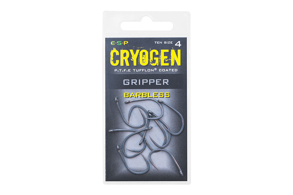 ESP ESP Cryogen Gripper - Parkfield Angling Centre