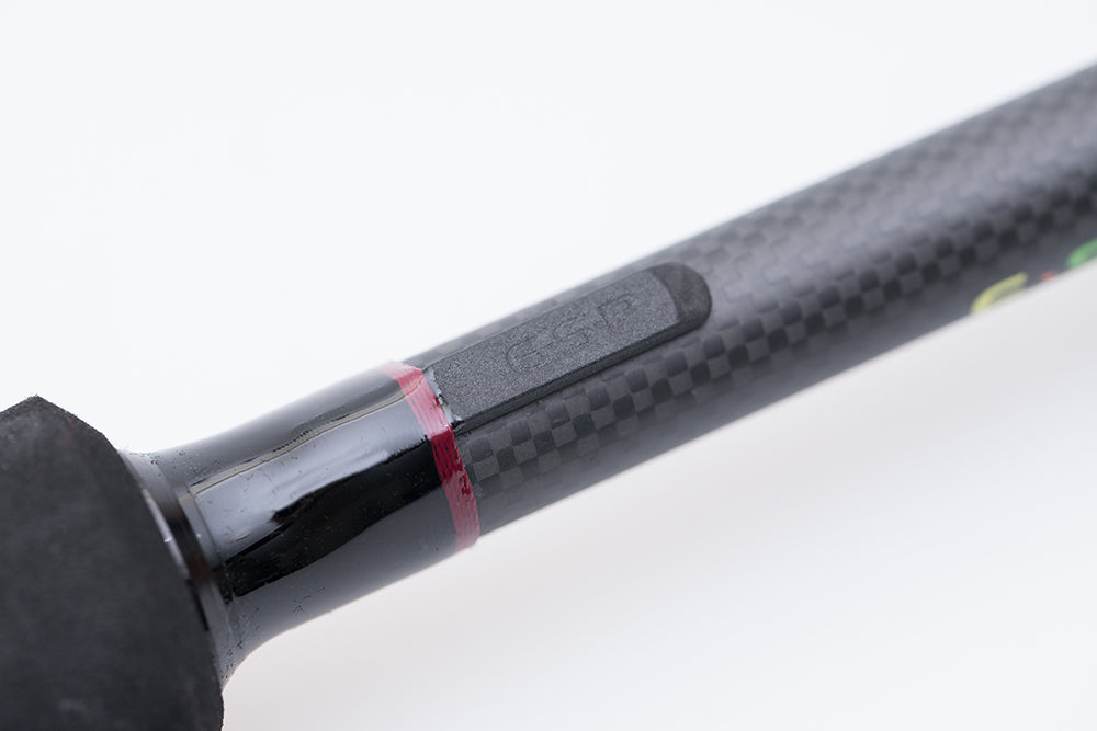 ESP ESP Terry Hearn Rods - Parkfield Angling Centre