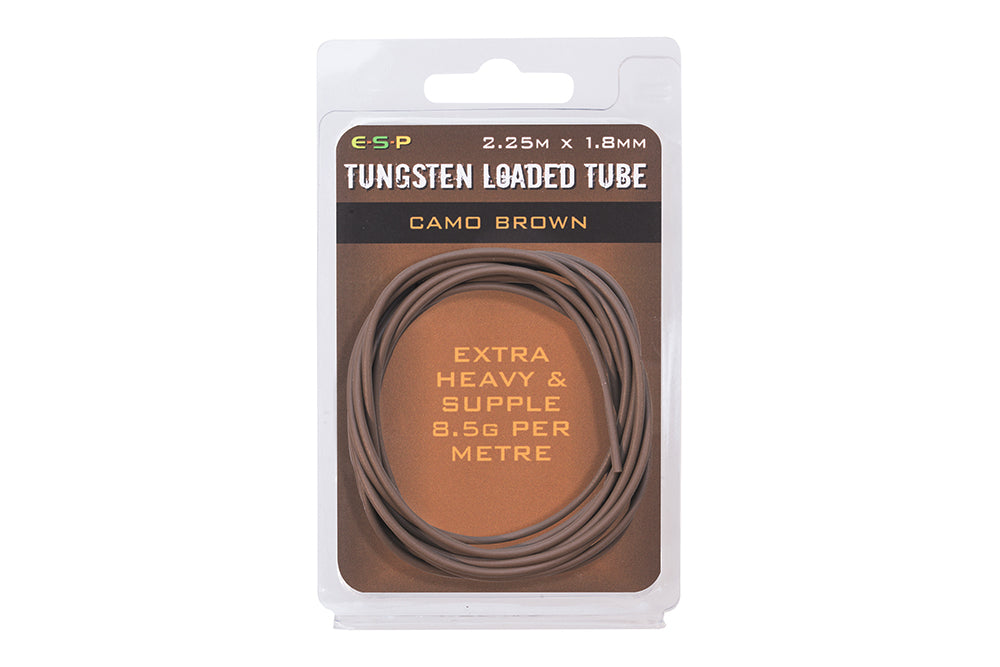 ESP ESP Tungsten Loaded Tube - Parkfield Angling Centre