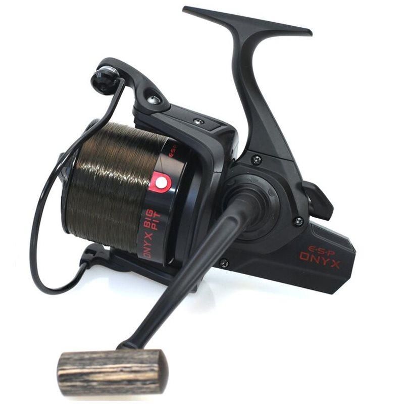 ESP ESP Onyx Compact and Big Pit - Mega Deals - Parkfield Angling Centre