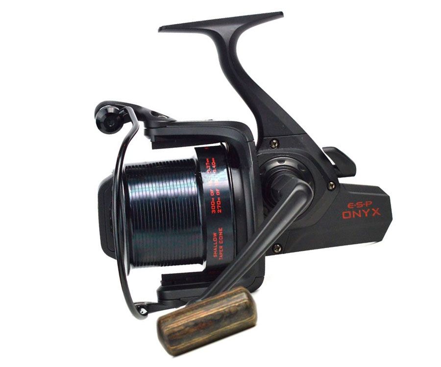 ESP ESP Onyx Compact and Big Pit - Mega Deals - Parkfield Angling Centre