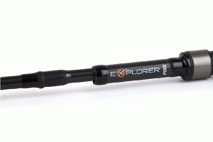 FOX FOX Explorer Rods - Parkfield Angling Centre
