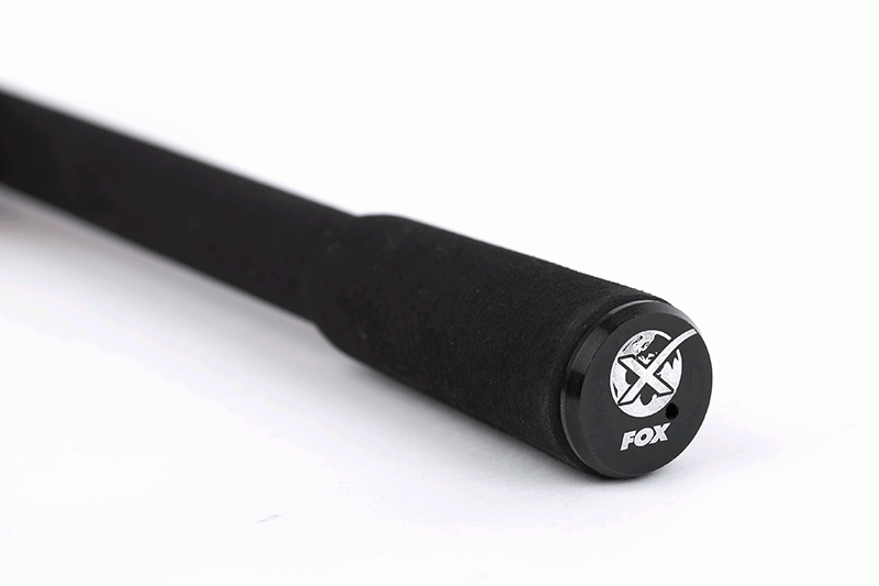 FOX FOX Explorer Rods - Parkfield Angling Centre