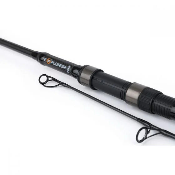 FOX FOX Explorer Rods - Parkfield Angling Centre