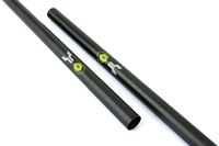 MATRIX MATRIX Torque Carp 8.5m Pole Inc Mini Ext + 1 Top 2 Kit - Parkfield Angling Centre