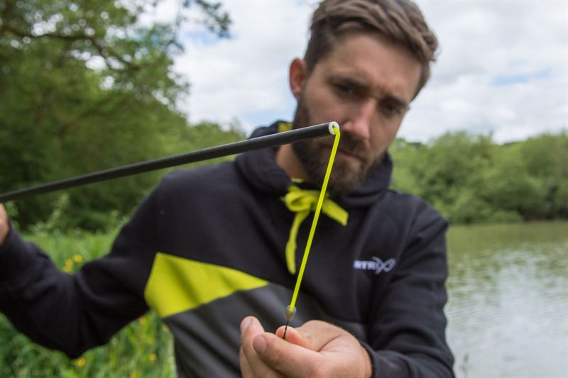 MATRIX MATRIX Torque Carp Top 2 Kit - Parkfield Angling Centre