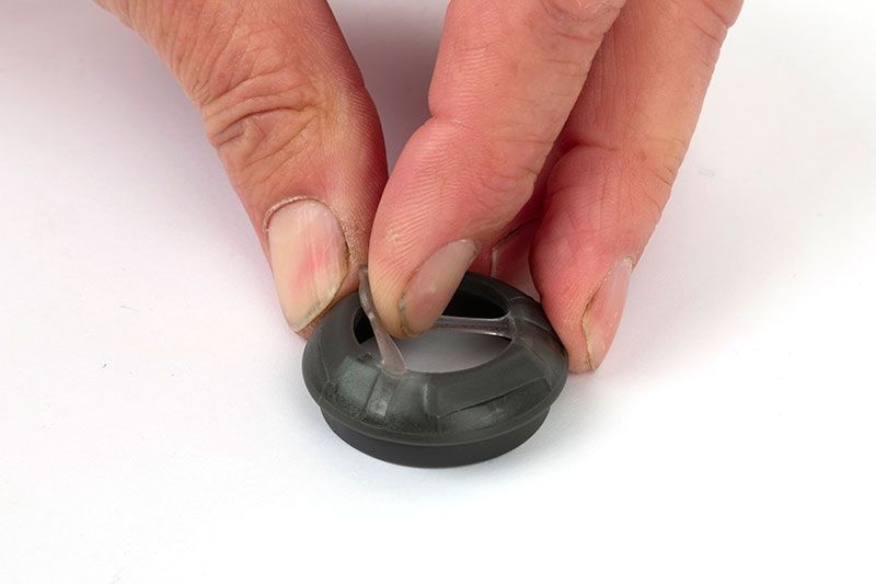 MATRIX MATRIX Flexible Toss Pots - Parkfield Angling Centre