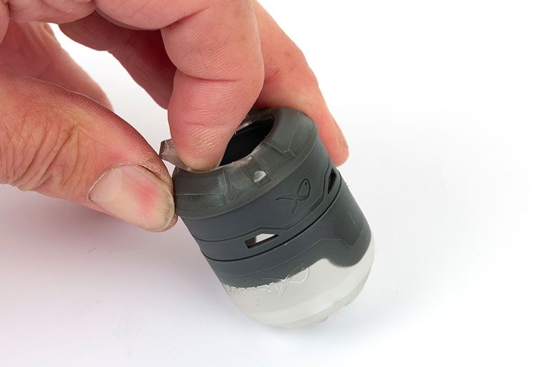 MATRIX MATRIX Flexible Toss Pots - Parkfield Angling Centre