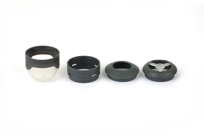 MATRIX MATRIX Flexible Toss Pots - Parkfield Angling Centre