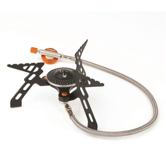 FOX FOX Cookware Compact 3000 Stove - Parkfield Angling Centre