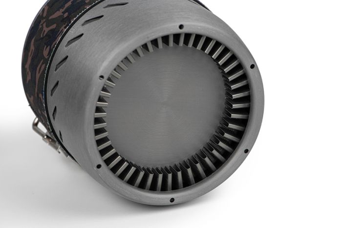 FOX FOX Cookware Infrared Power Boil Pan - Parkfield Angling Centre