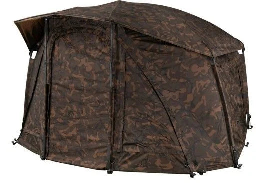 FOX FOX Frontier XD CAMO + CAMO Vapour Peak Ltd Edition - Parkfield Angling Centre