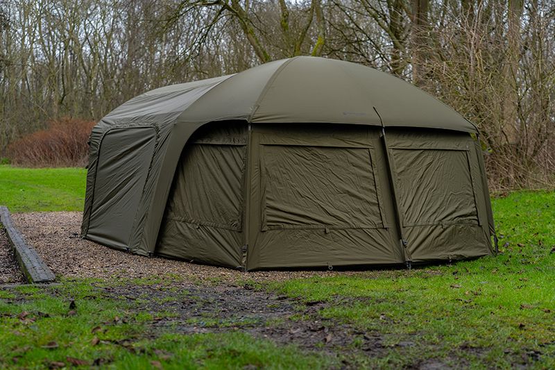 FOX FOX Frontier X Deluxe Extension System - Parkfield Angling Centre
