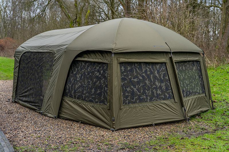 FOX FOX Frontier X Deluxe Extension System - Parkfield Angling Centre