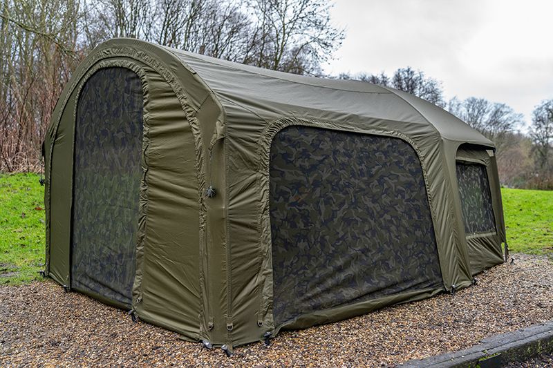 FOX FOX Frontier X Deluxe Extension System - Parkfield Angling Centre