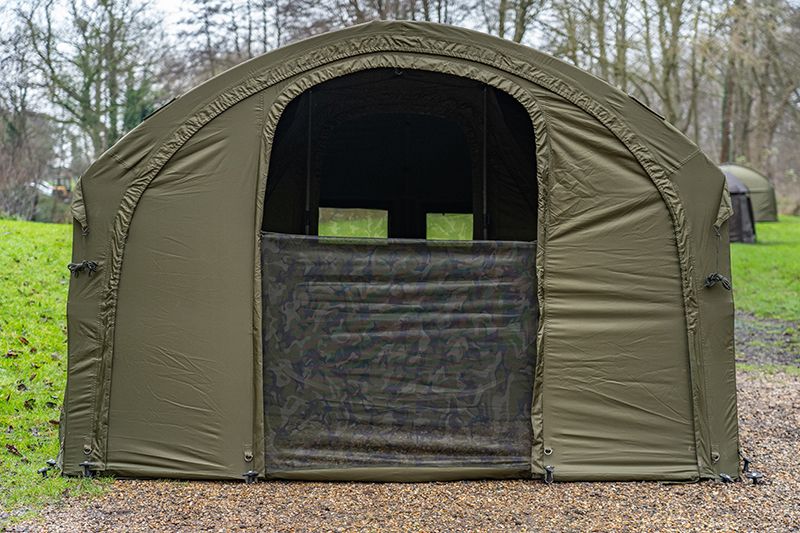 FOX FOX Frontier X Deluxe Extension System - Parkfield Angling Centre