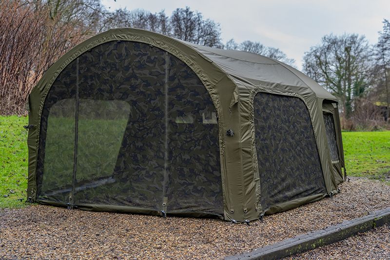 FOX FOX Frontier X Deluxe Extension System - Parkfield Angling Centre
