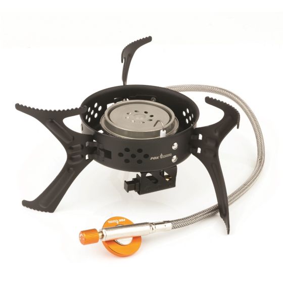 FOX FOX Cookware Heat Transfer Stove - Parkfield Angling Centre