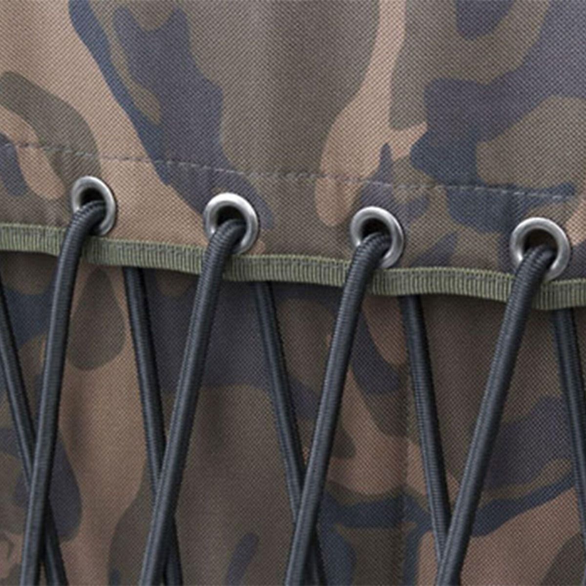 FOX FOX R-Series Bedchairs  - Parkfield Angling Centre